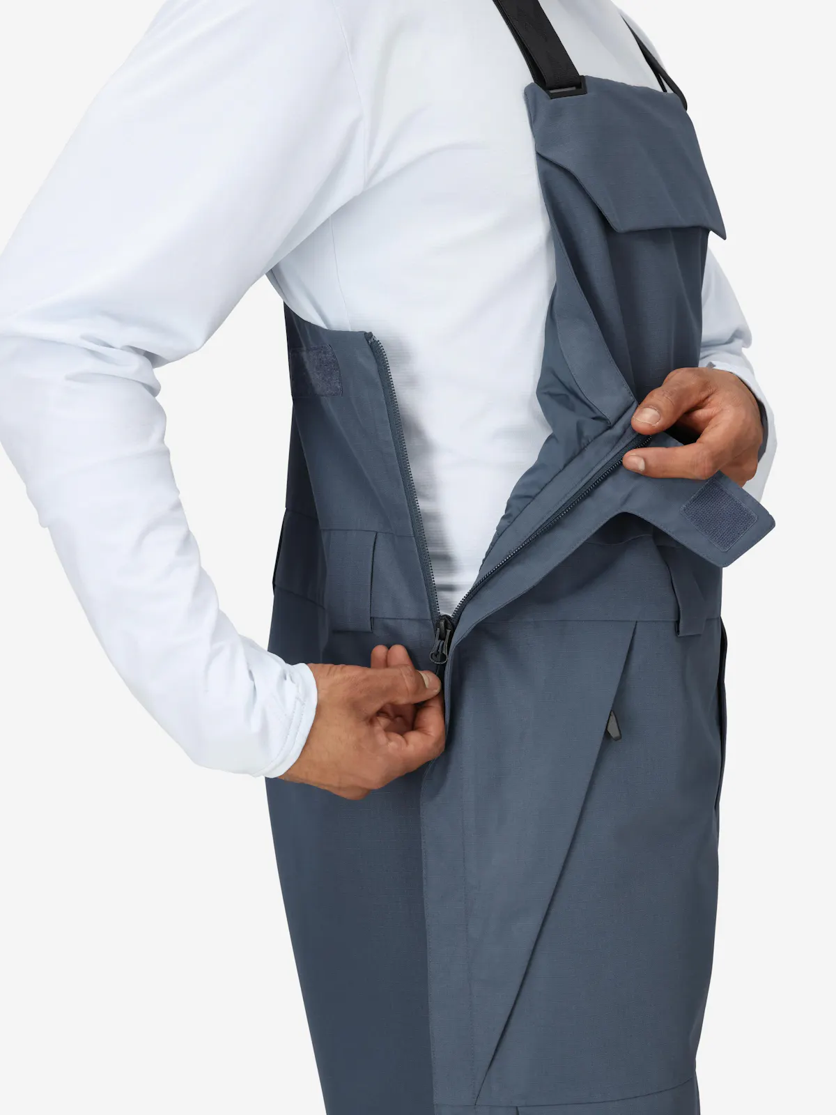 Glades Bib