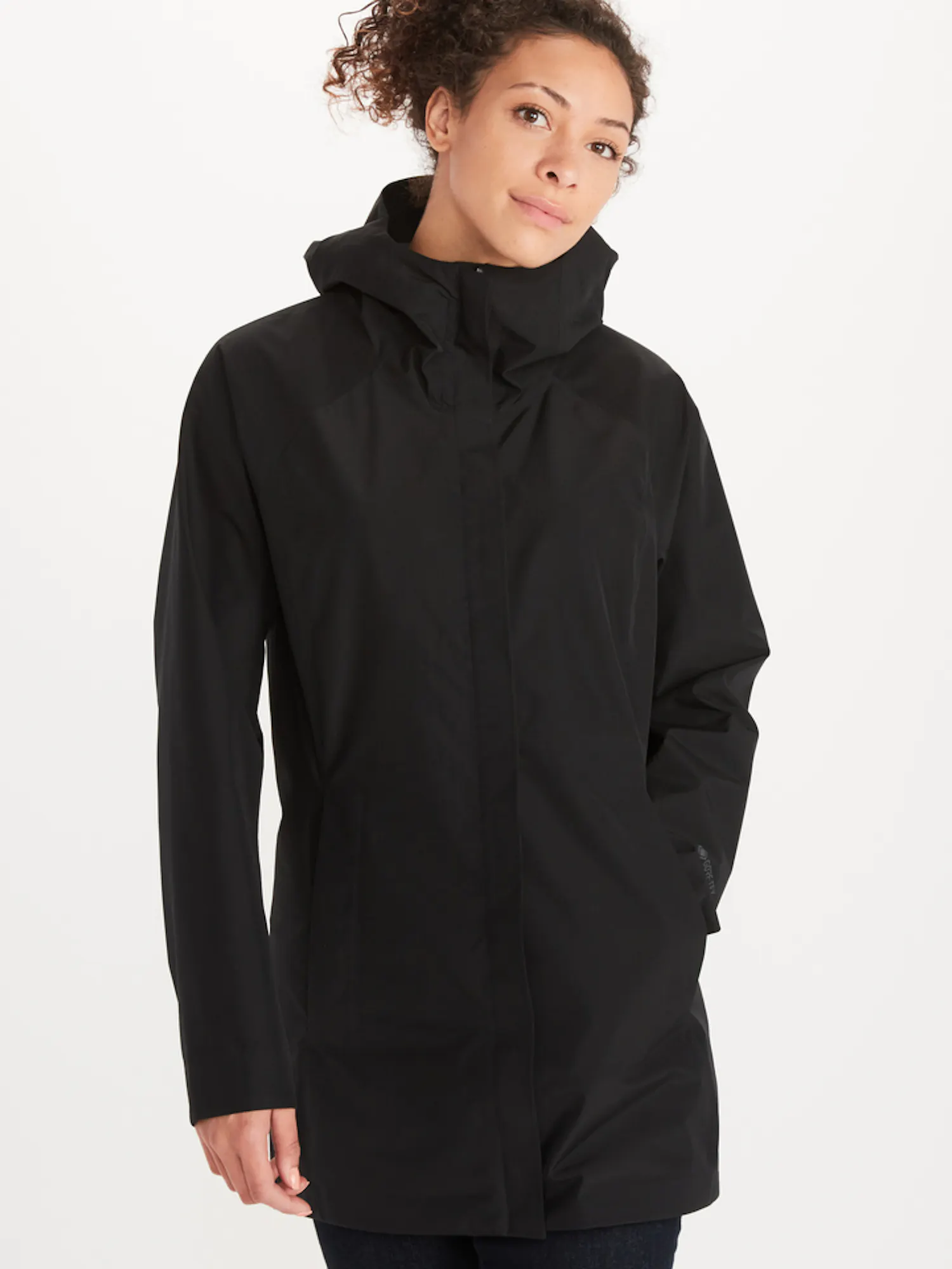 Marmot Women's GORE-TEX® Essential Jacket