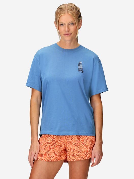 Women's Sunny Marty Short-Sleeve T-Shirt