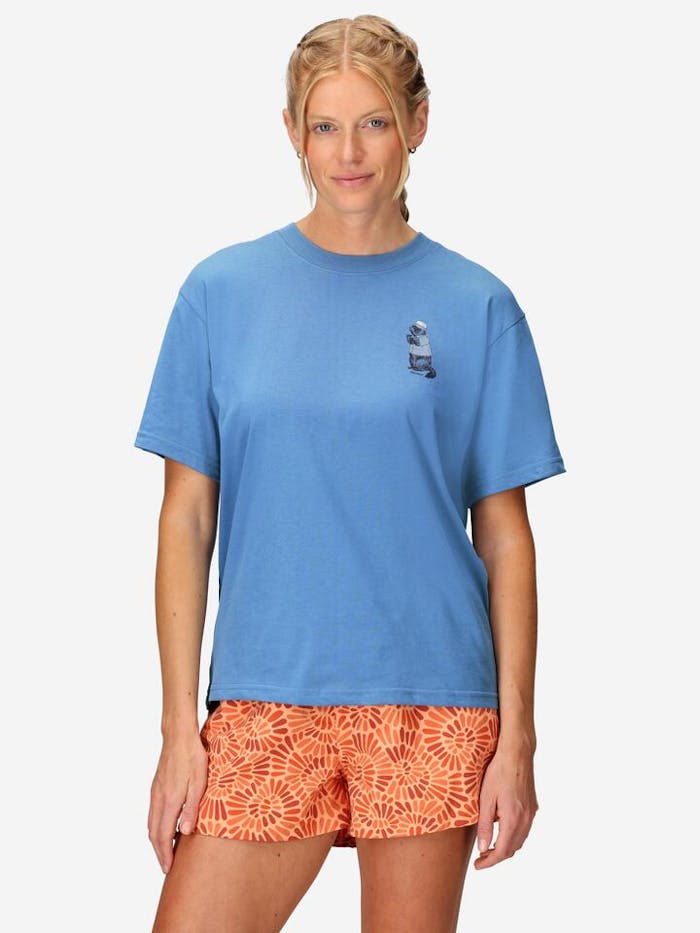 Women's Sunny Marty Short-Sleeve T-Shirt