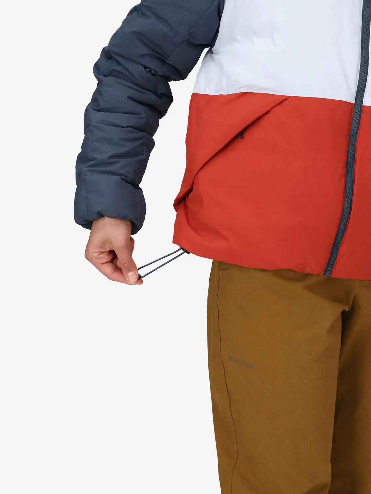 Wm's Ares Jacket