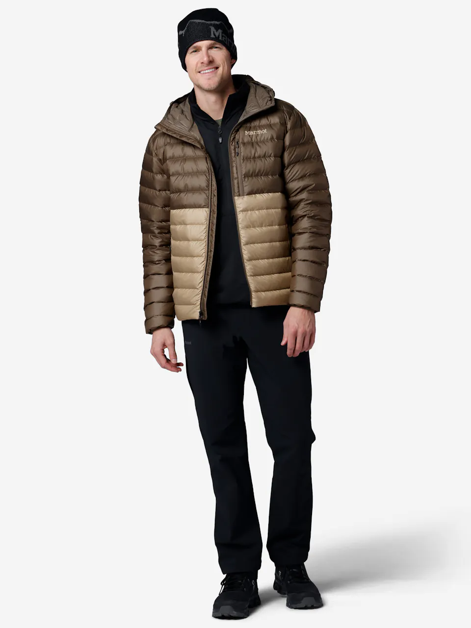 Highlander Hoody