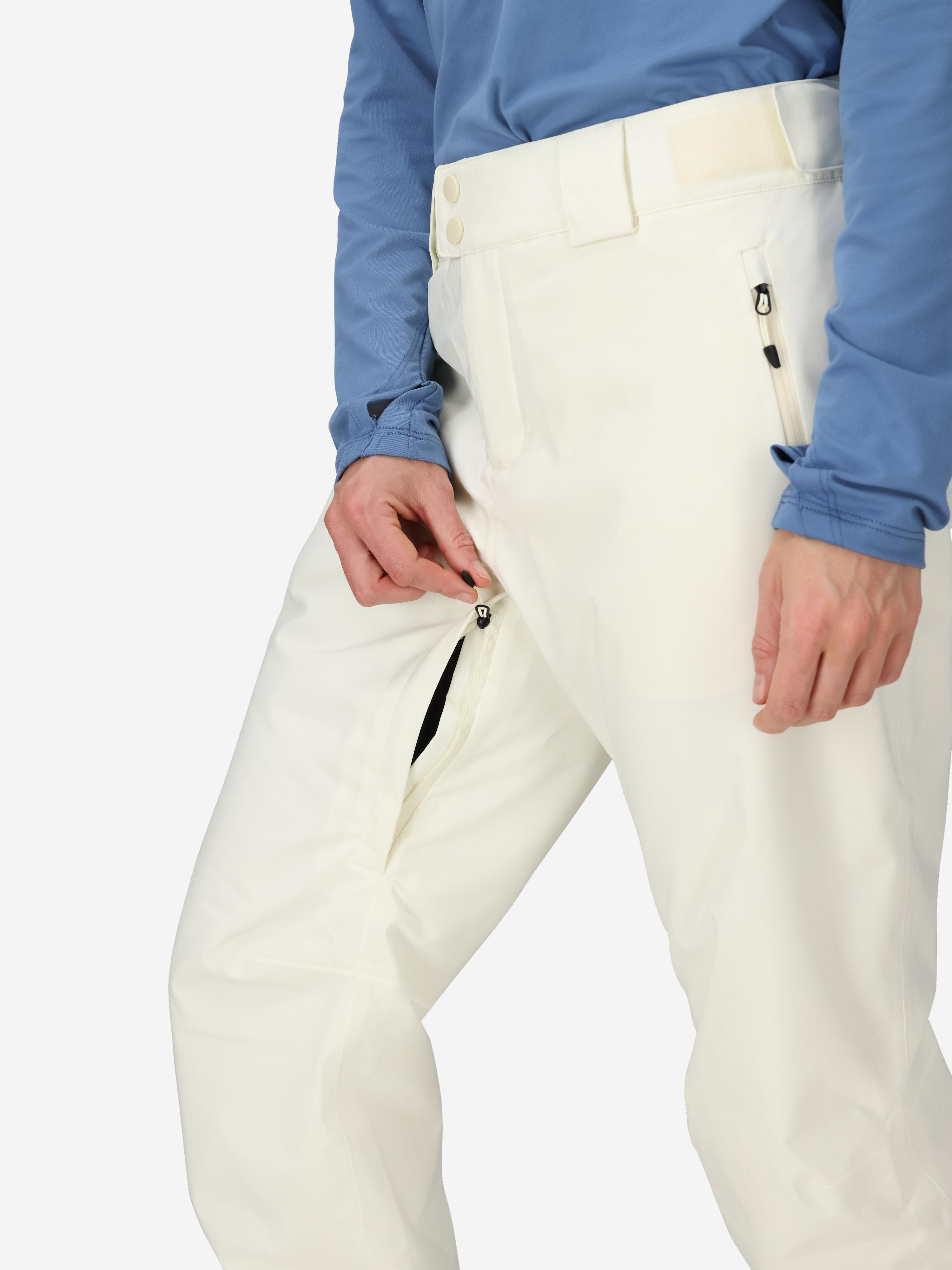 Women's Slopestar PrimaLoft® Insulated Pant (Fall 2025) | Marmot