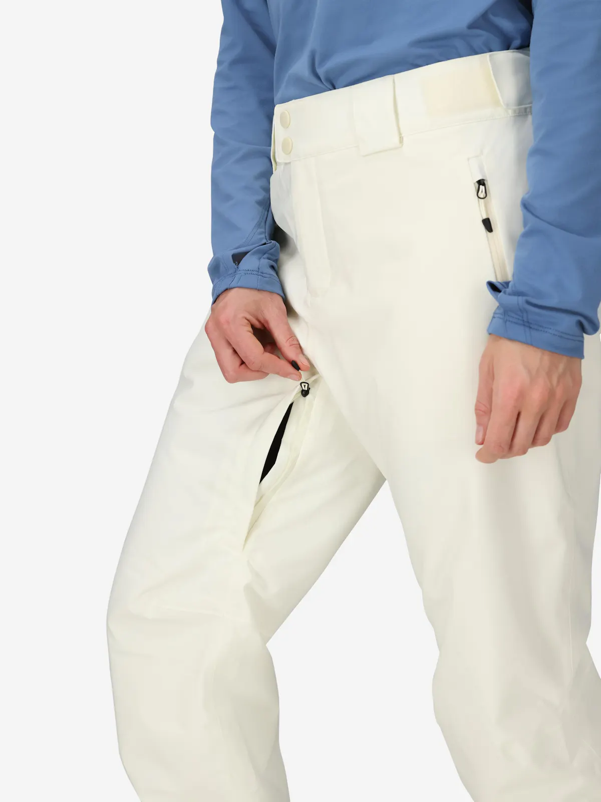 Wm's Slopestar Insulated Pant