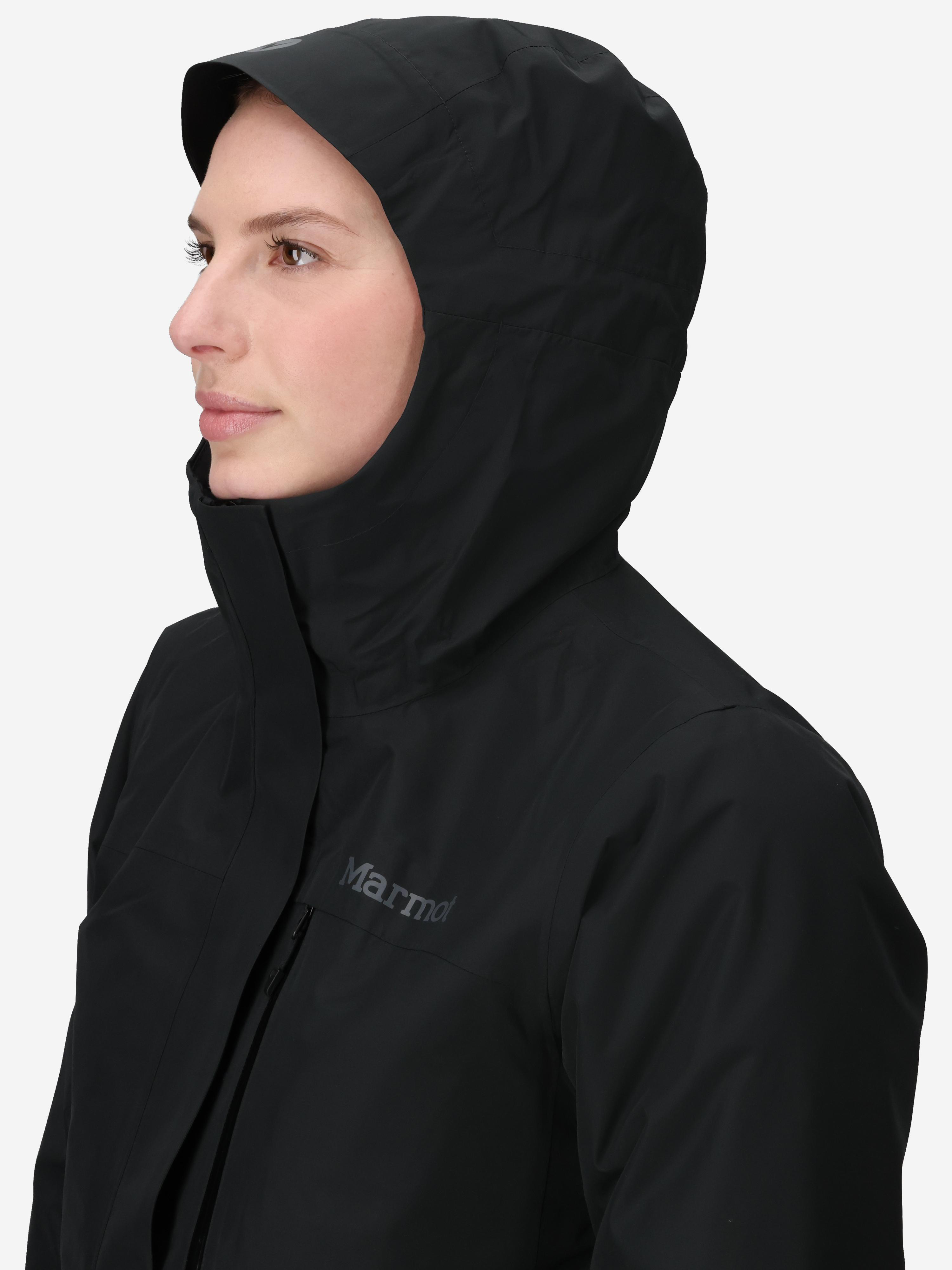 Women's Ramble Component 3 in 1 Waterproof Jacket | Marmot