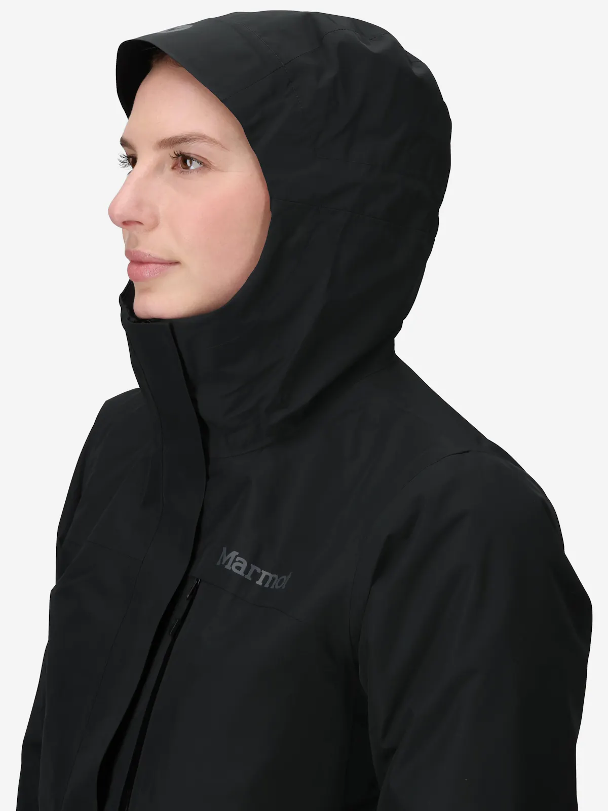 Wm's Ramble Component Jacket
