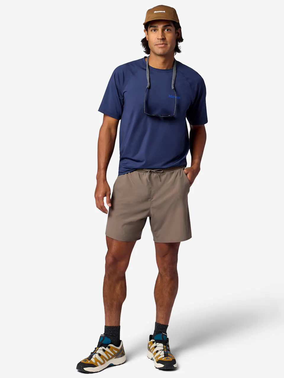 Windridge Graphic SS