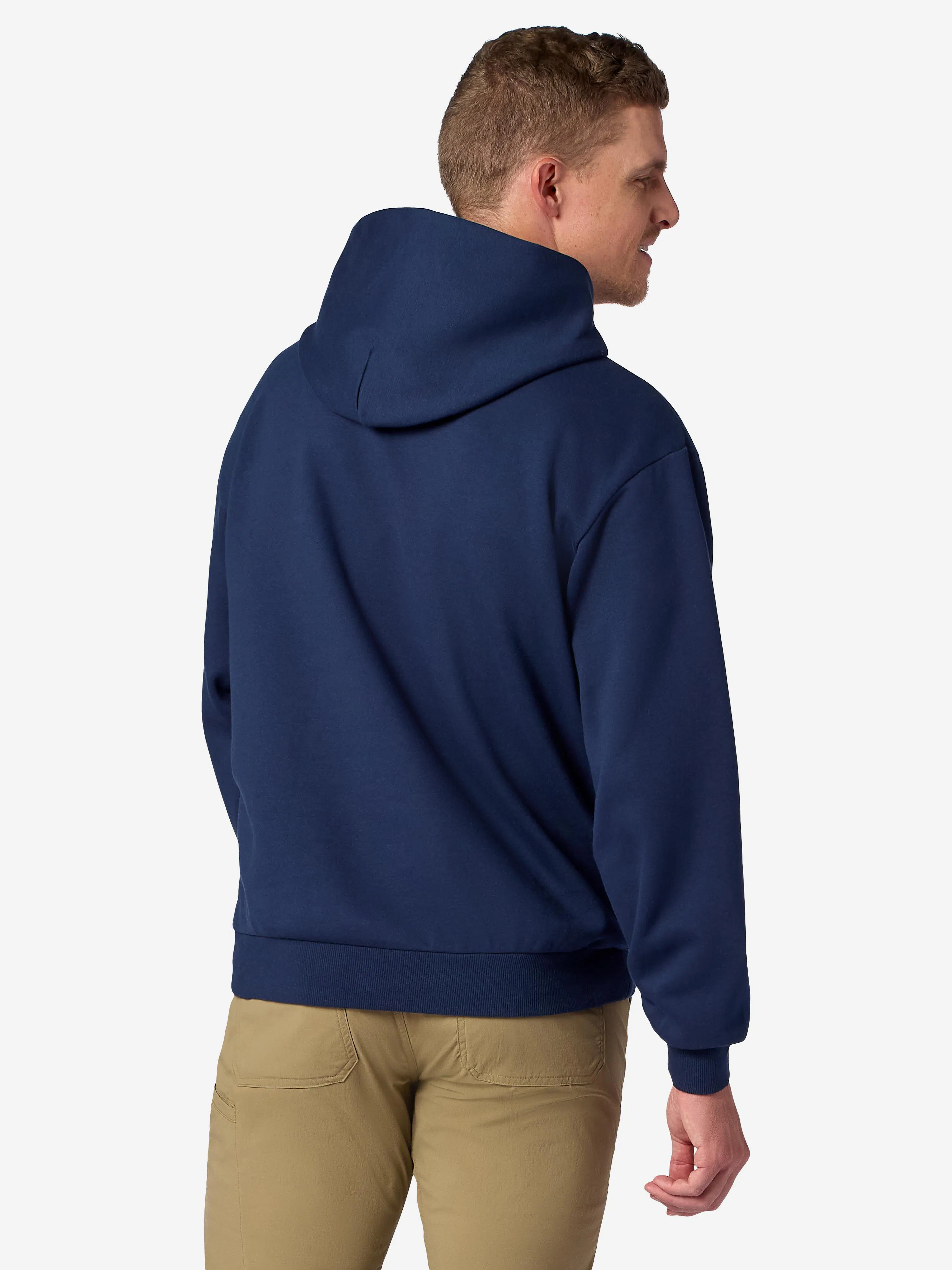Men’s Coastal Hoodie