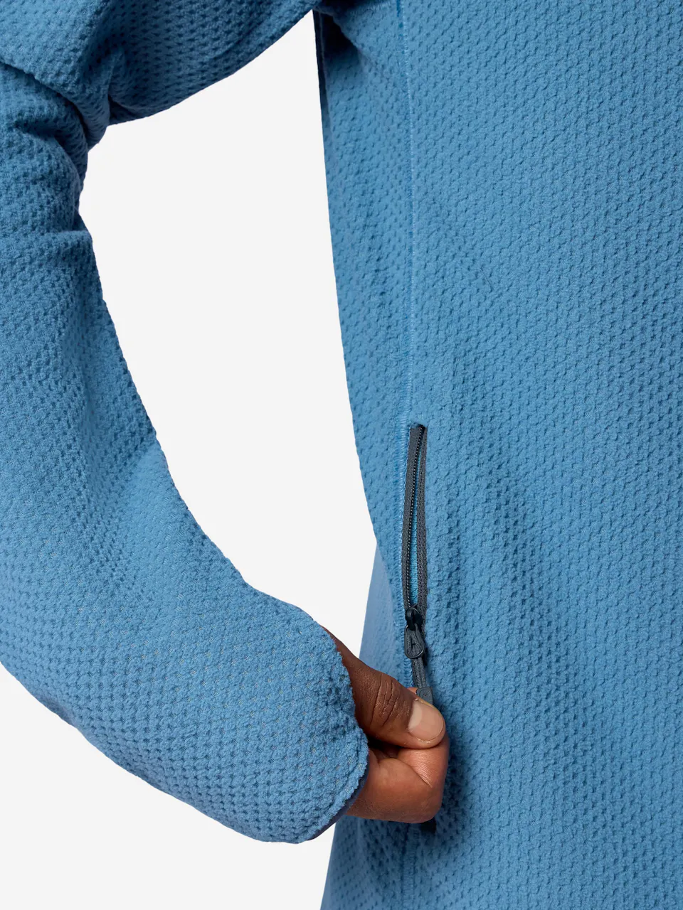 AirFleece Hoody