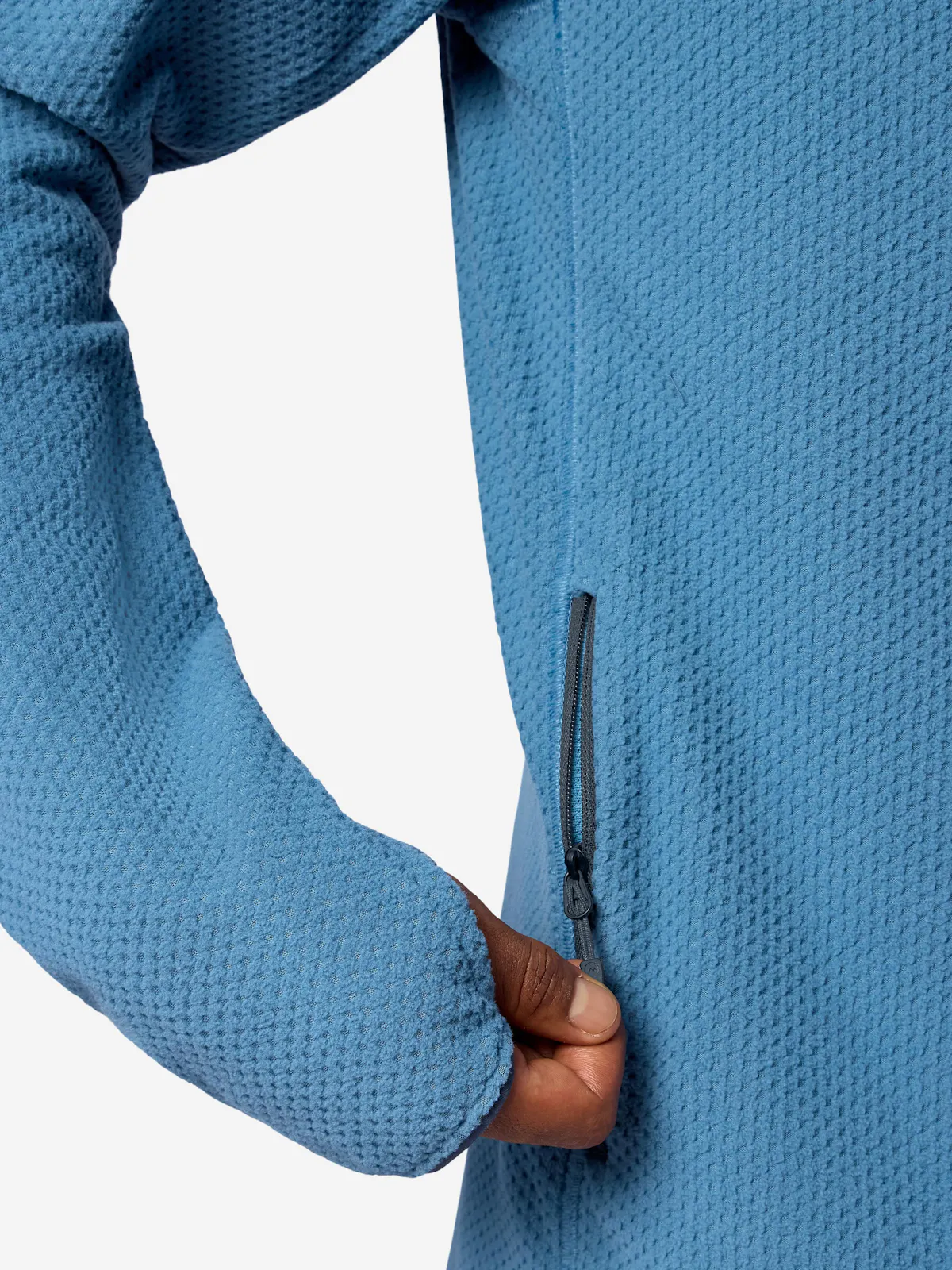 AirFleece Hoody