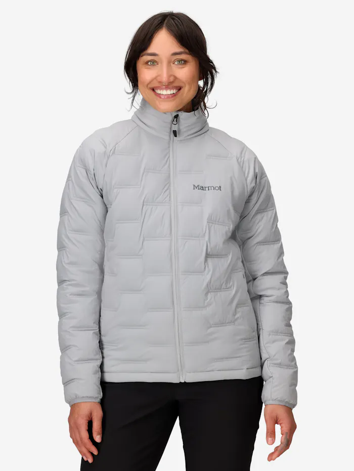 Women's WarmCube™ Active Novus Insulated Jacket