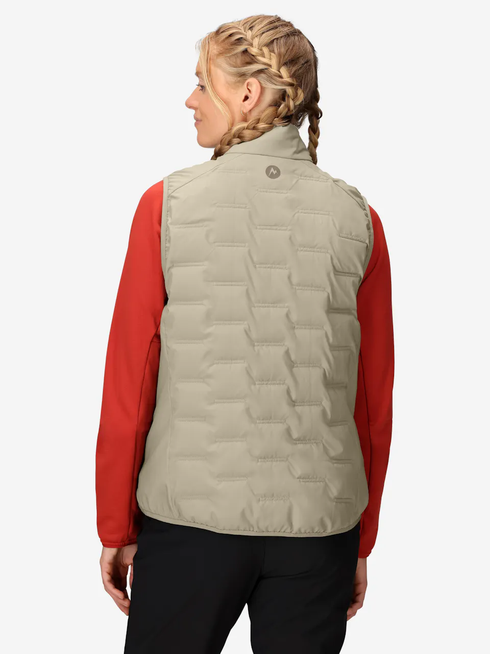 Wm's WarmCube Active Aerothermal Vest