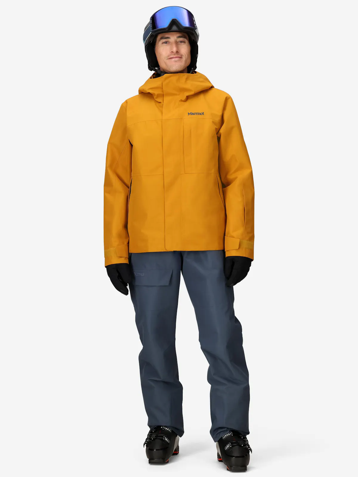 Glades Jacket