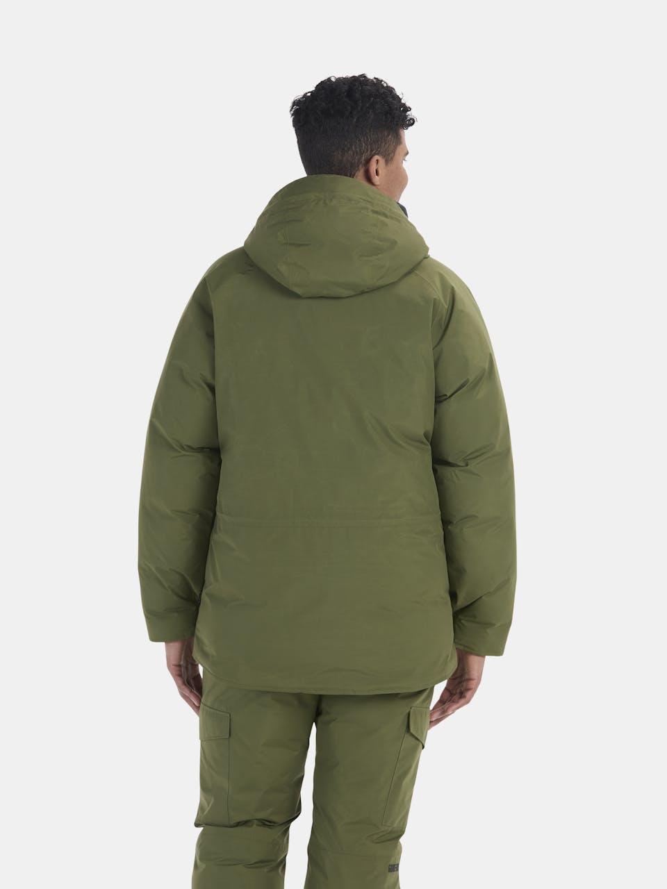 Marmot x Better™ Gift Shop Mammoth Gore-Tex® Parka (2024)