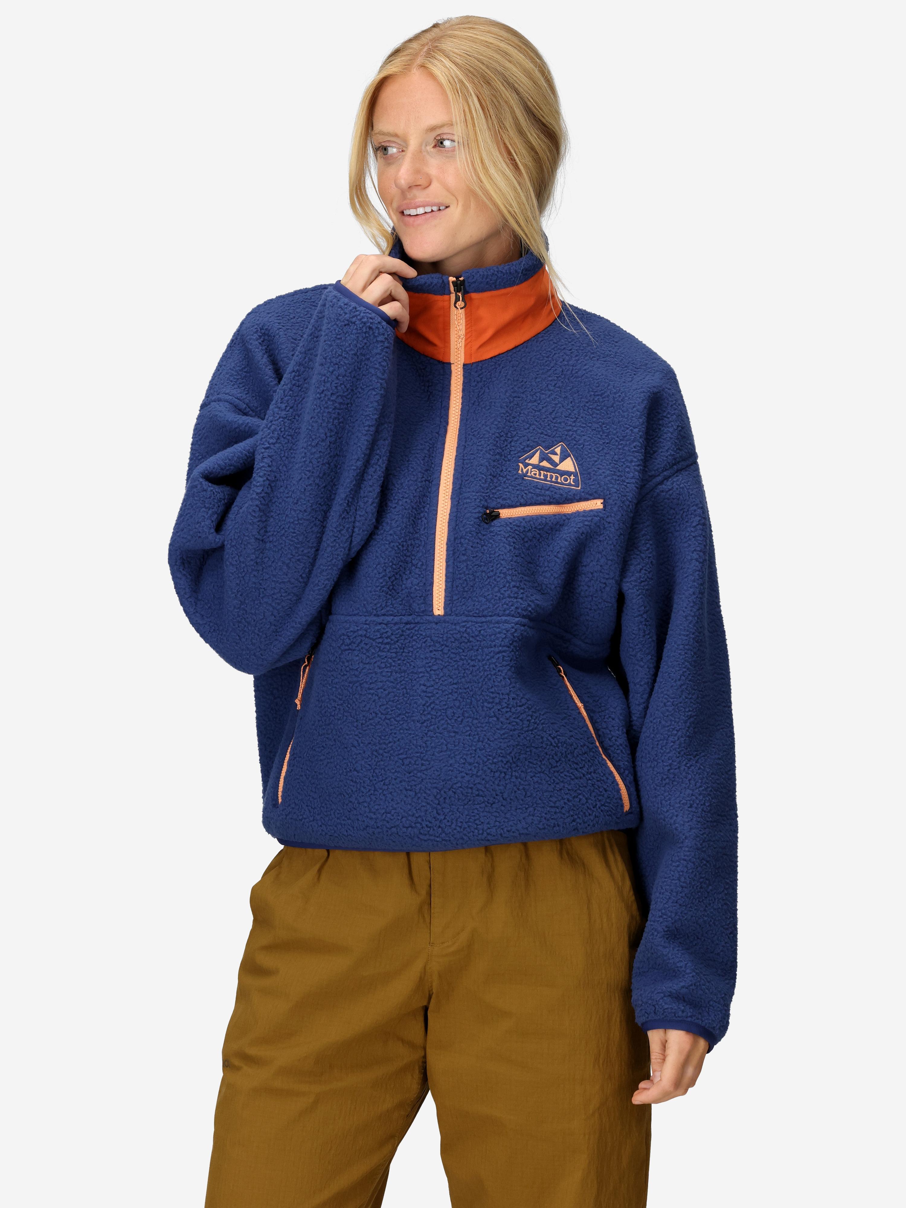 90s ヴィンテージ MARMOT Boa Jacket 美品 Marmot