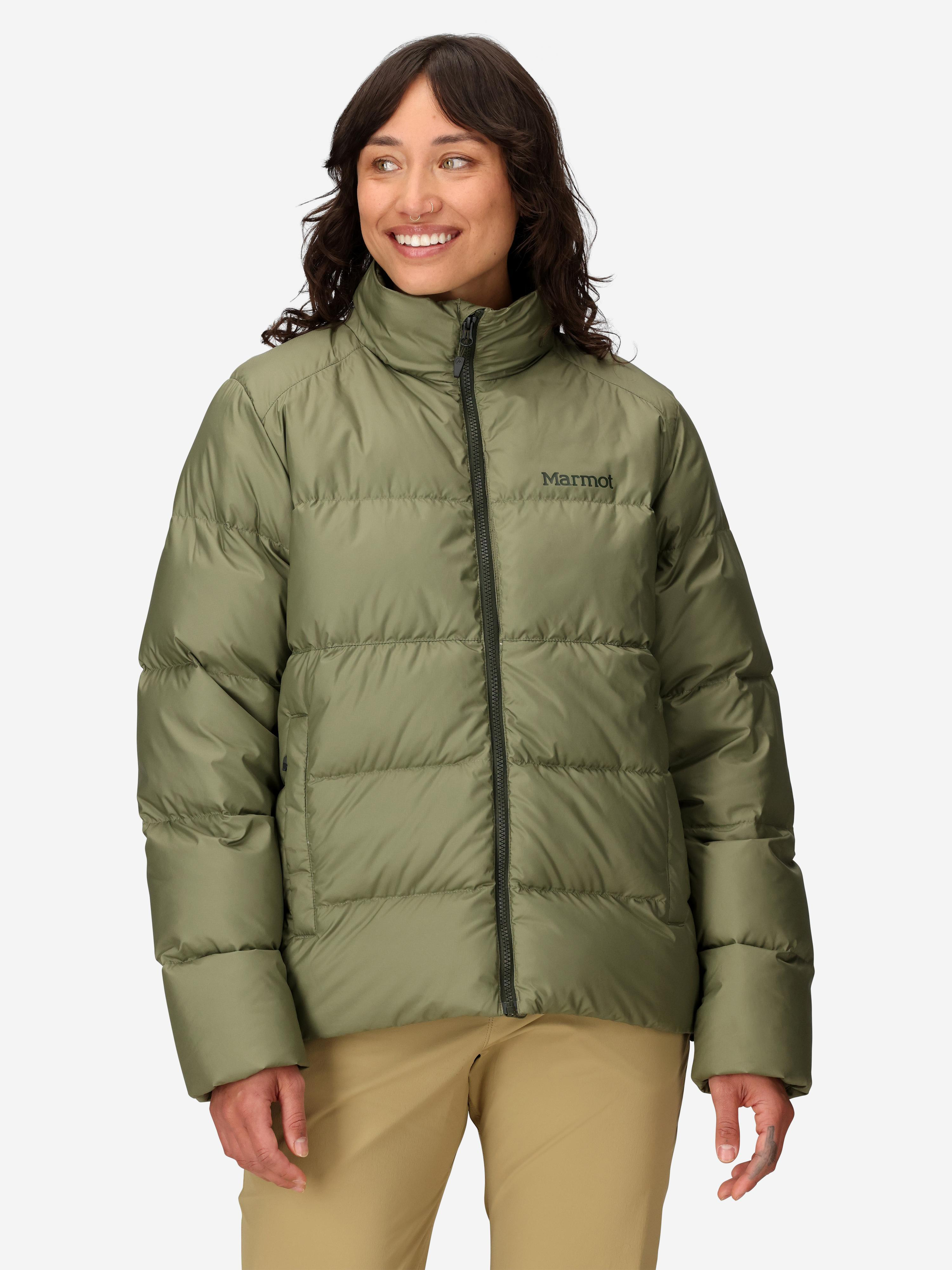 Women's Insulated & Puffer Jackets | Marmot