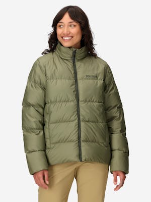 Women's Guides Down Jacket