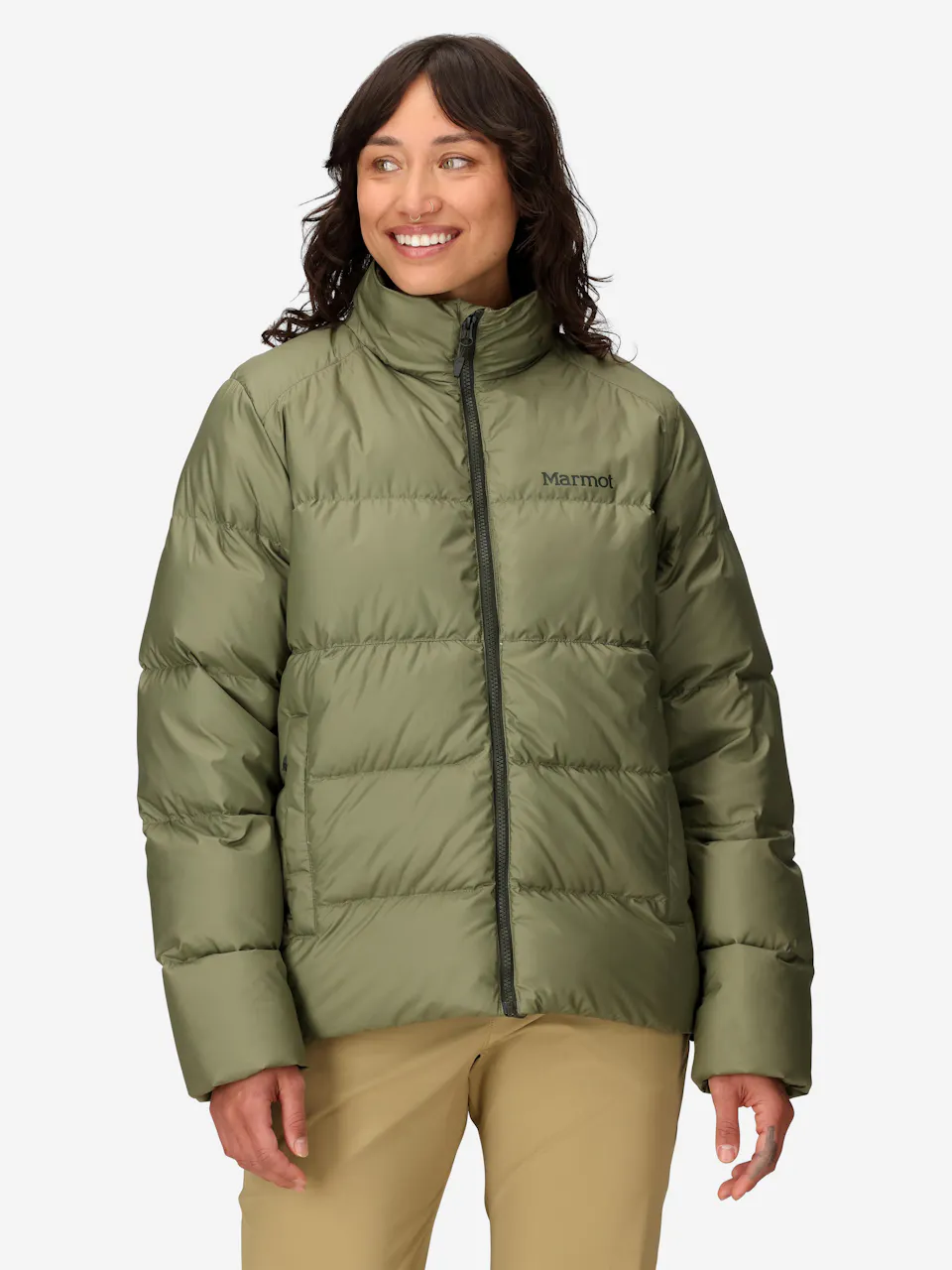 Wm's Guides Down Jacket