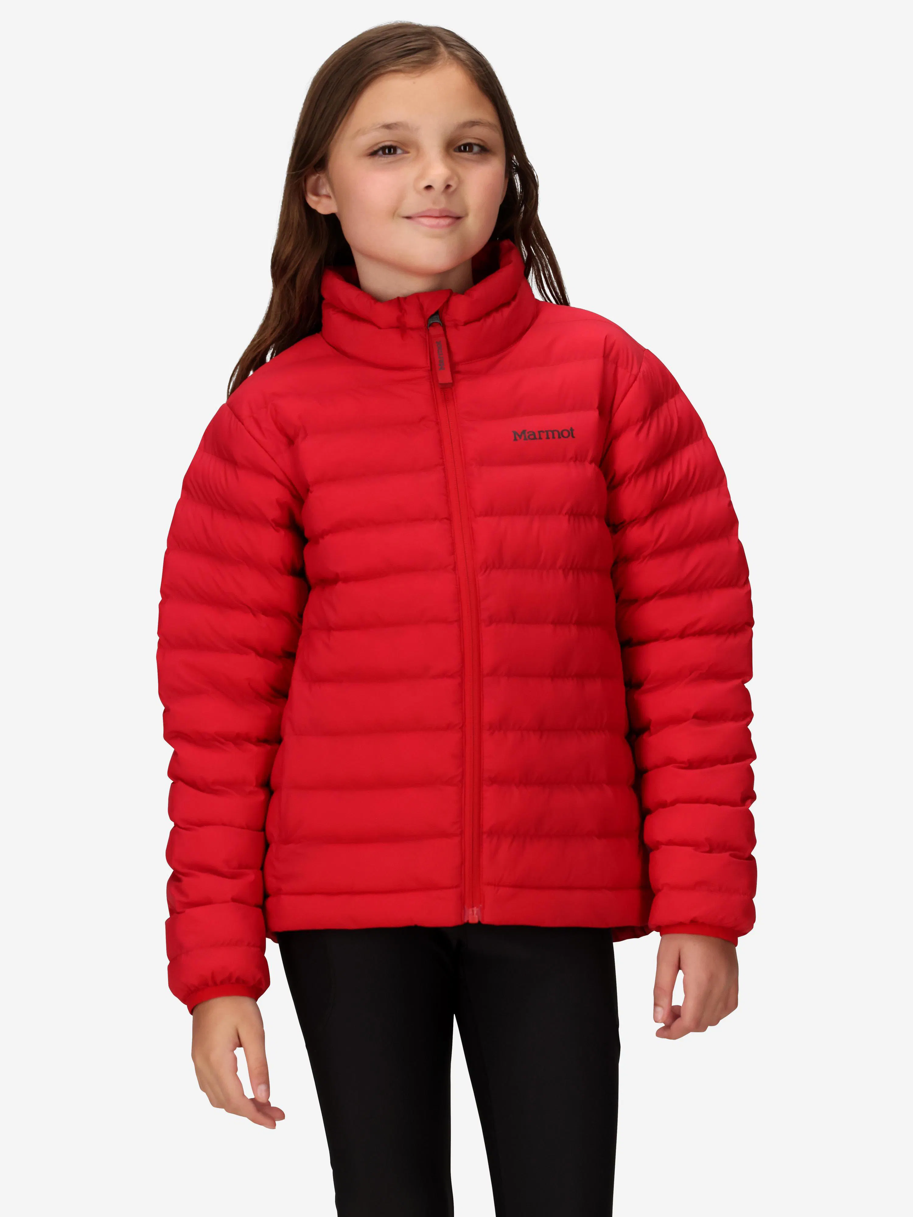Kids' Echo Featherless Jacket (Fall 2025)
