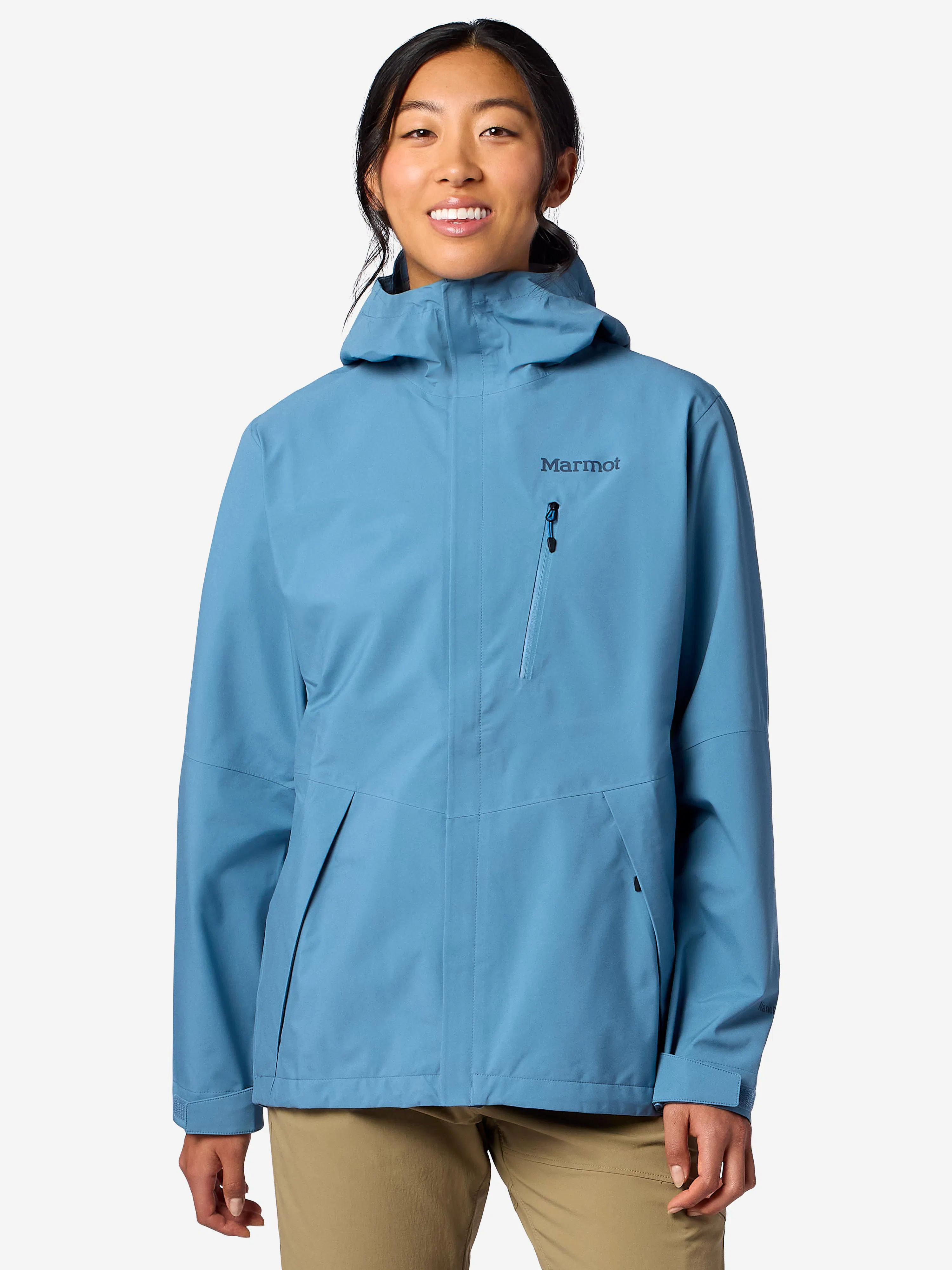 Women's PreCip® Evo Pro Rain Jacket