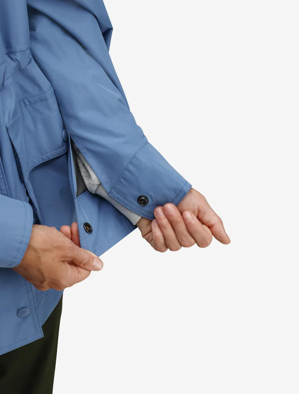 Wm's '78 All-Weather Parka