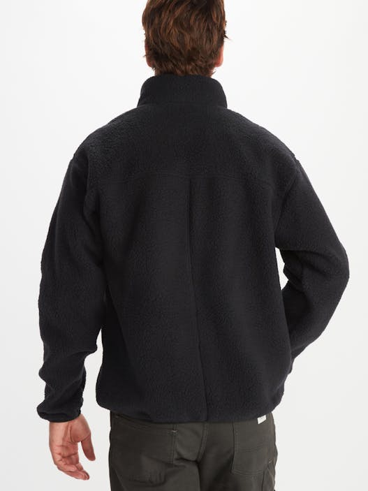 Men's Aros 1/2-Zip Fleece