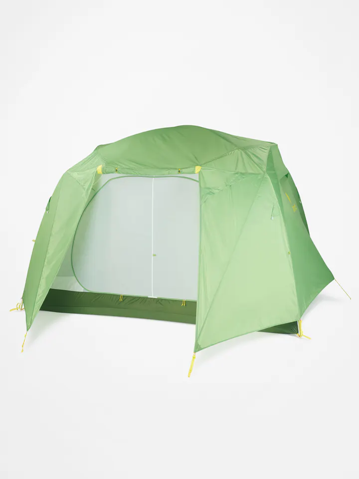 zelt für 40 personen IDMarket Green Box Grow Tent Meksykański Bag:Standard Nylon Bag