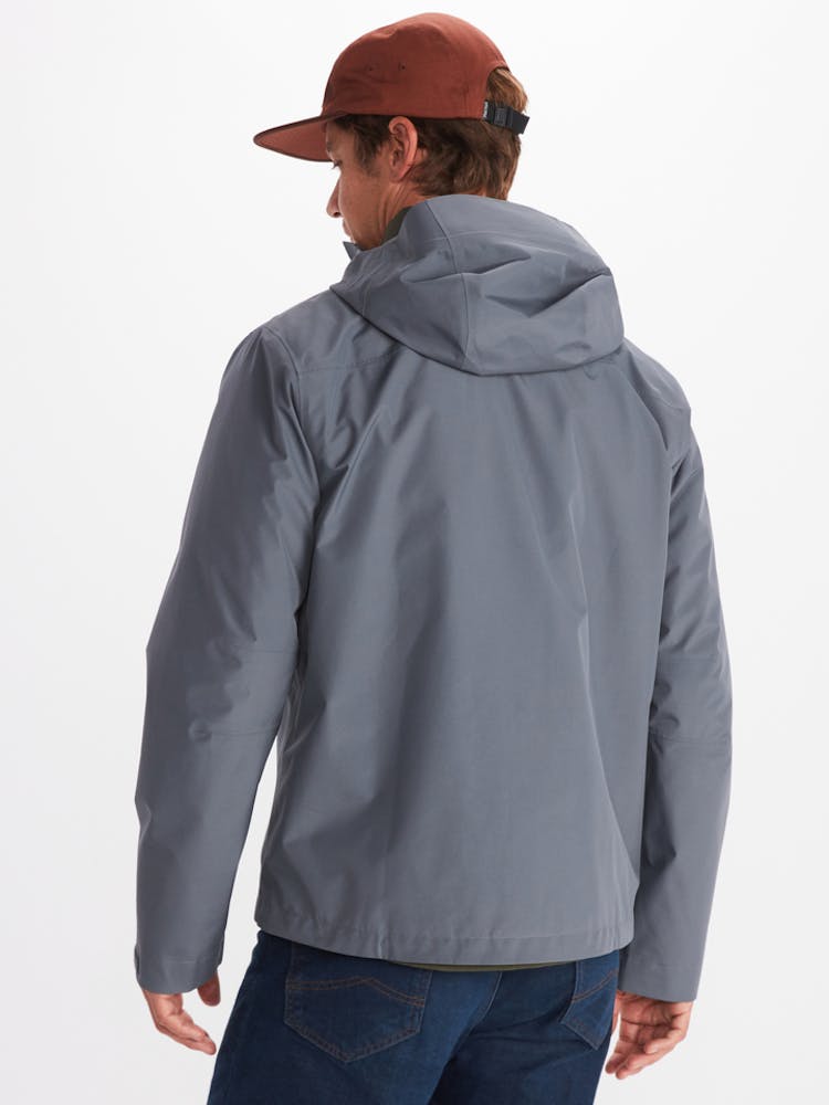 Men's GORE-TEX® Minimalist Jacket | Marmot