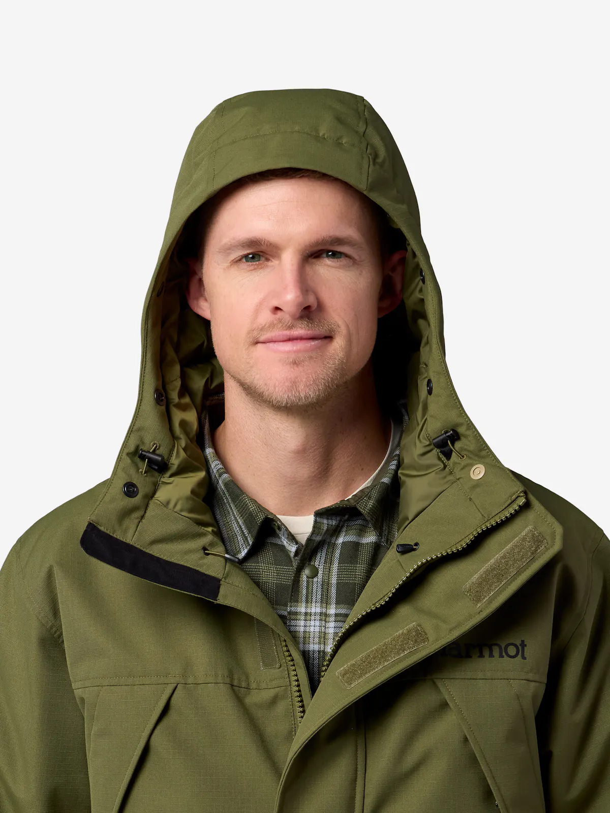 Yukon Parka