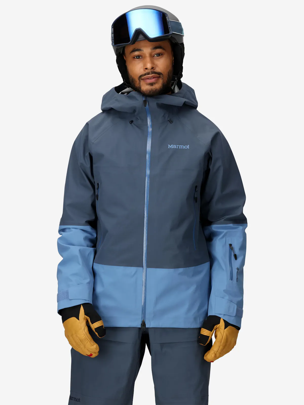 Orion GORE-TEX Jacket