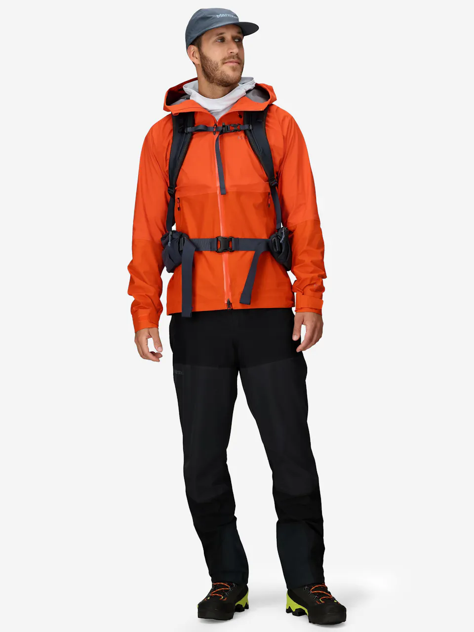 Seeker GORE-TEX Jacket