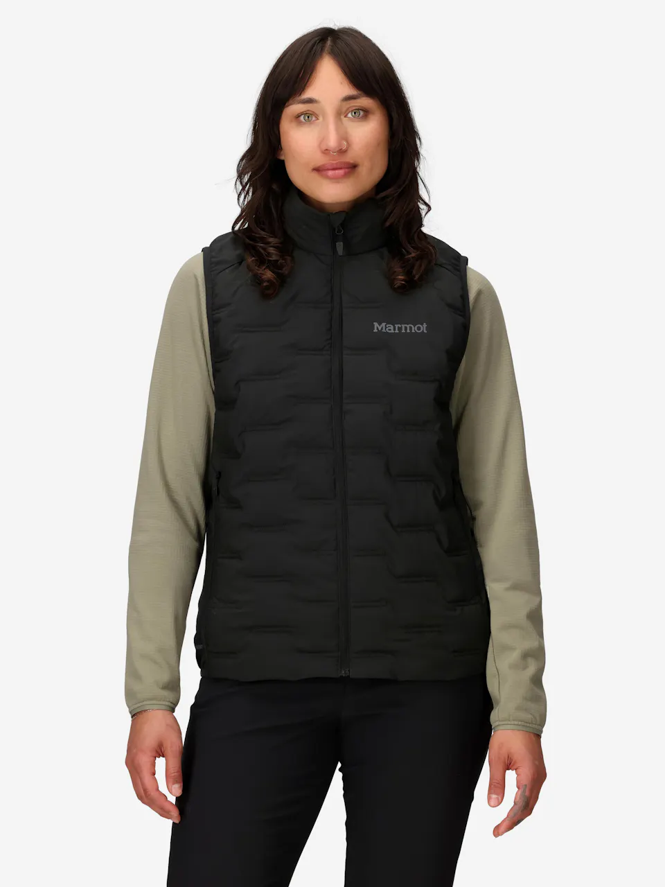 Wm's WarmCube Active Aerothermal Vest