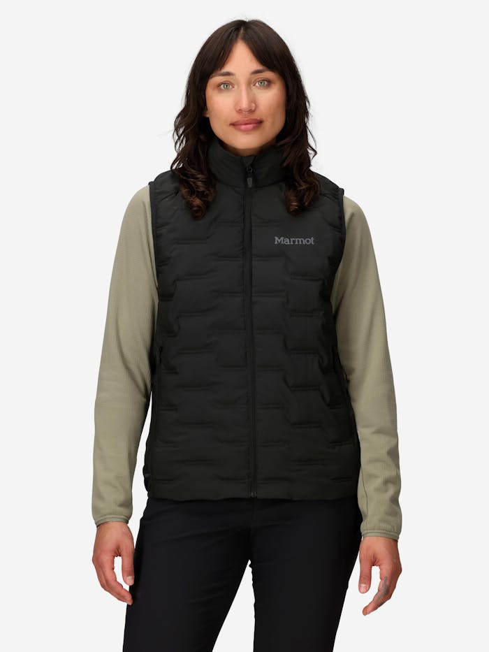 Women’s WarmCube® Active Aerothermal PrimaLoft® Insulated Vest