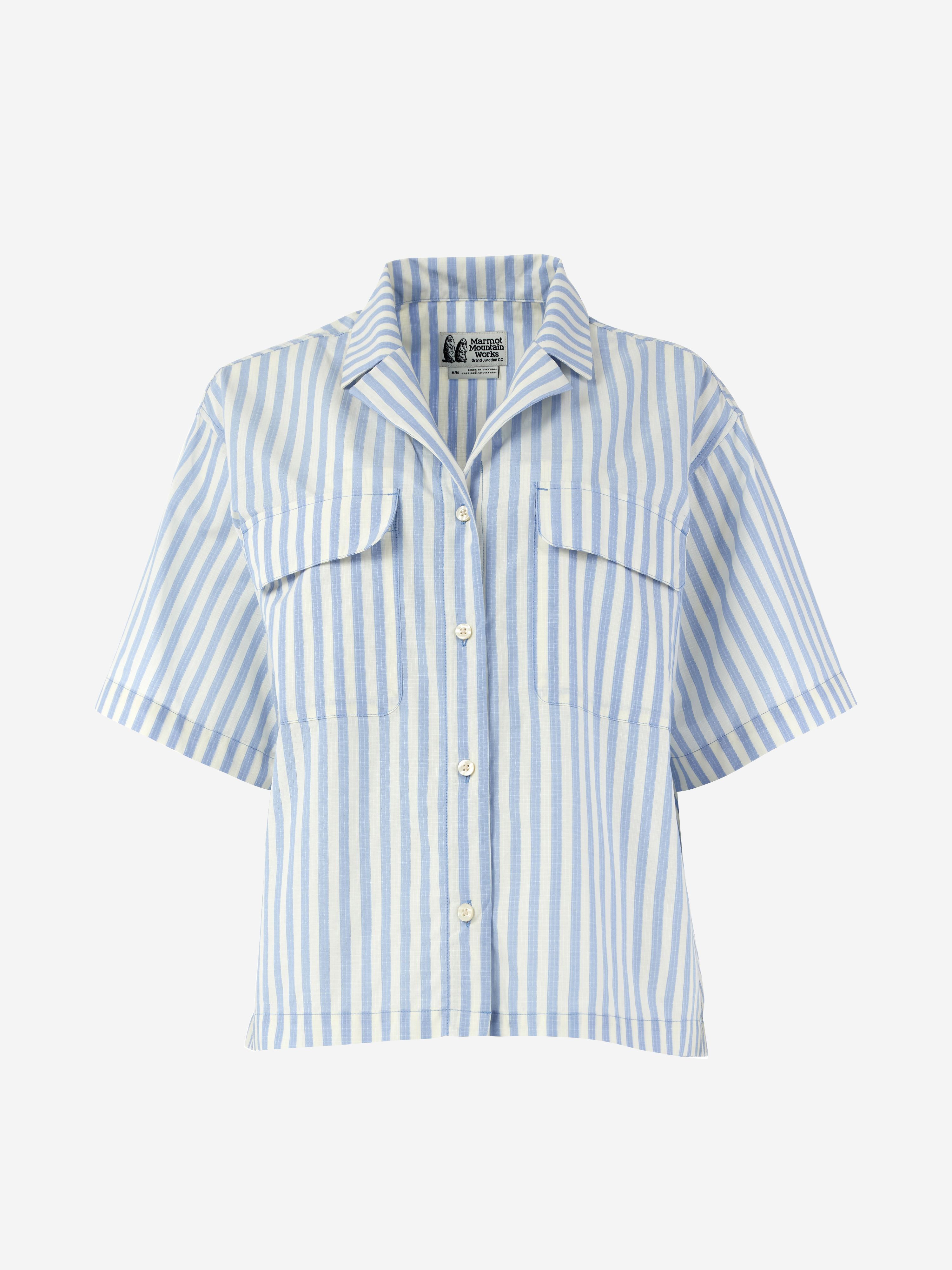 Shirts: Women