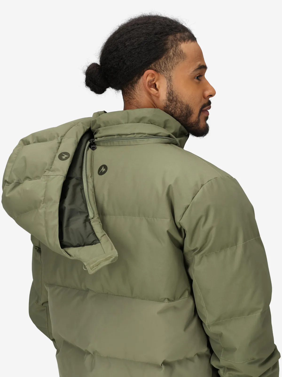 Fordham Jacket