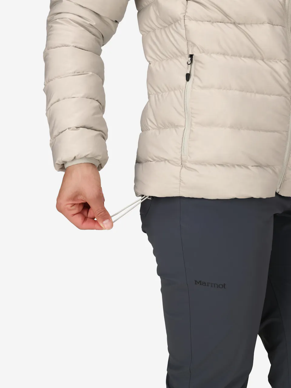 Wm's Highlander Jacket