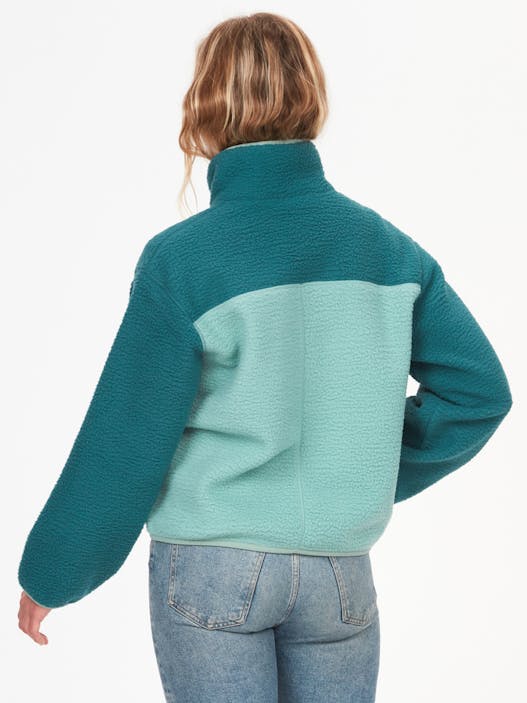 Women's Aros Fleece 1/2-Zip Fleece (2024)