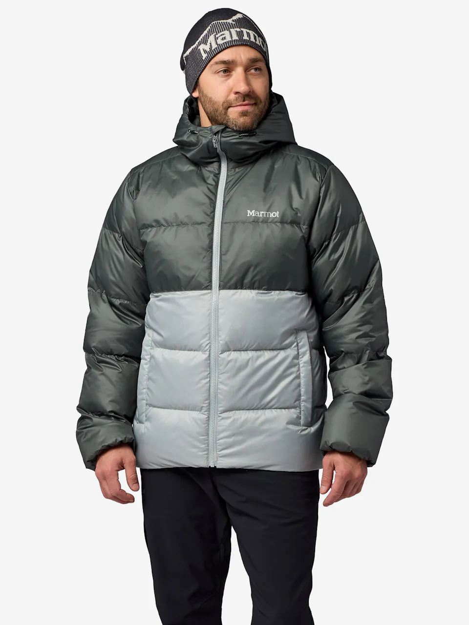 Guides Down Hoody