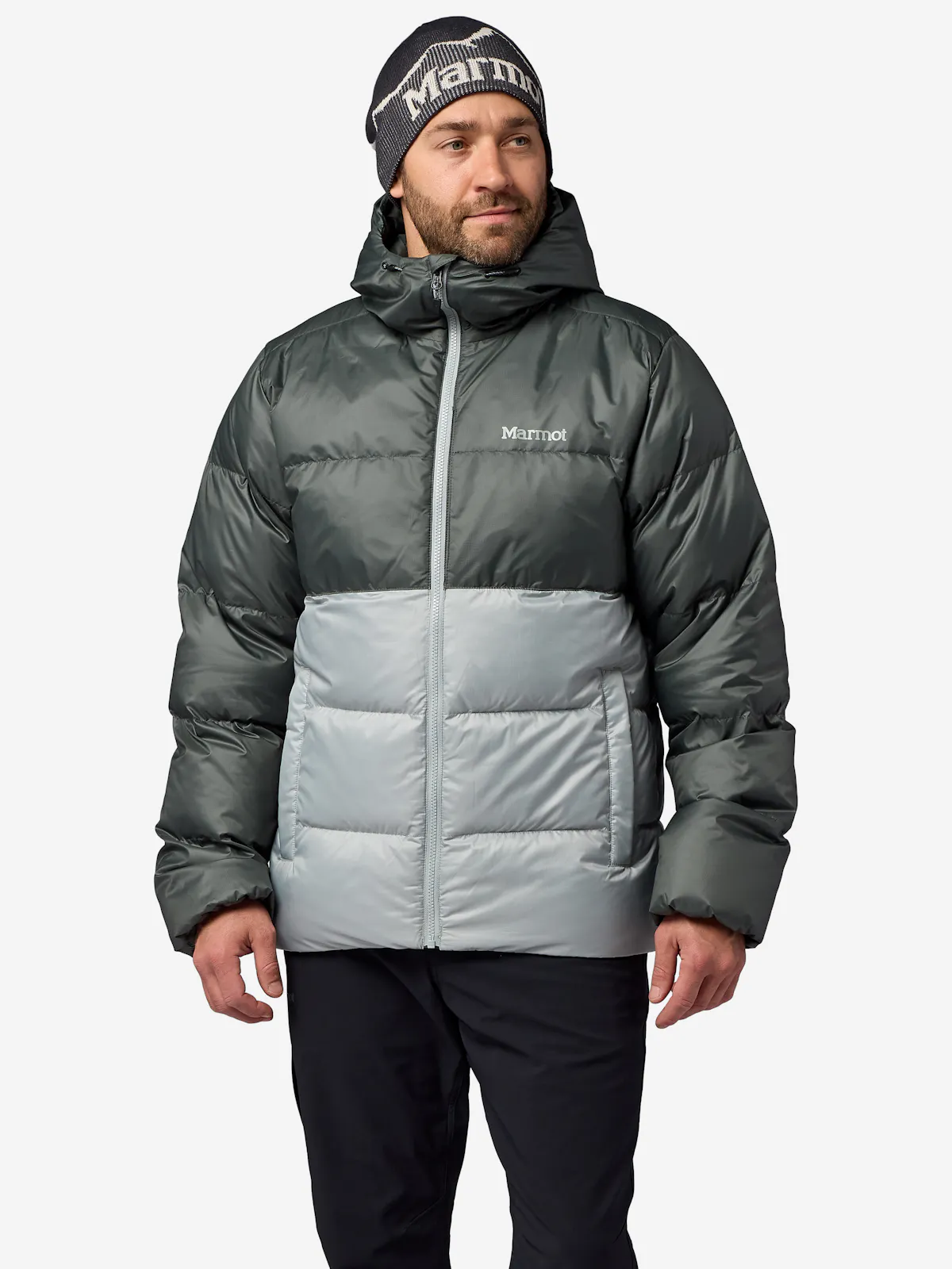 Guides Down Hoody