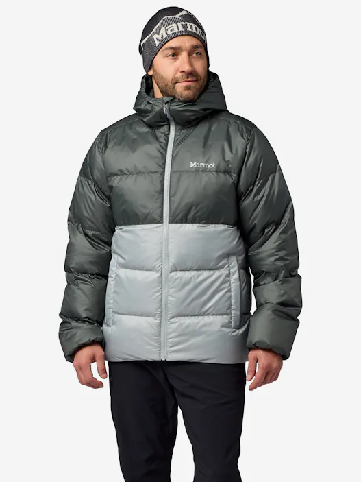 Men's Guides Down 2.0 Hoody