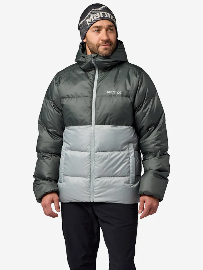 Men's Guides Down 2.0 Hoody
