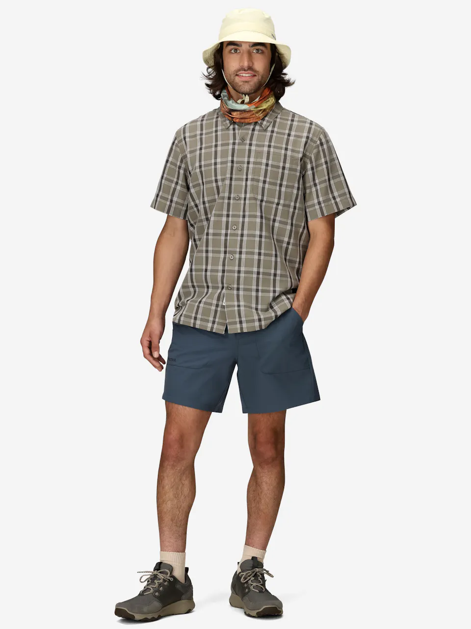 Eldridge Novelty Classic SS