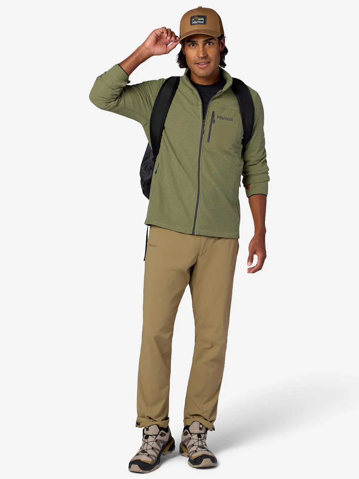 AirFleece Jacket