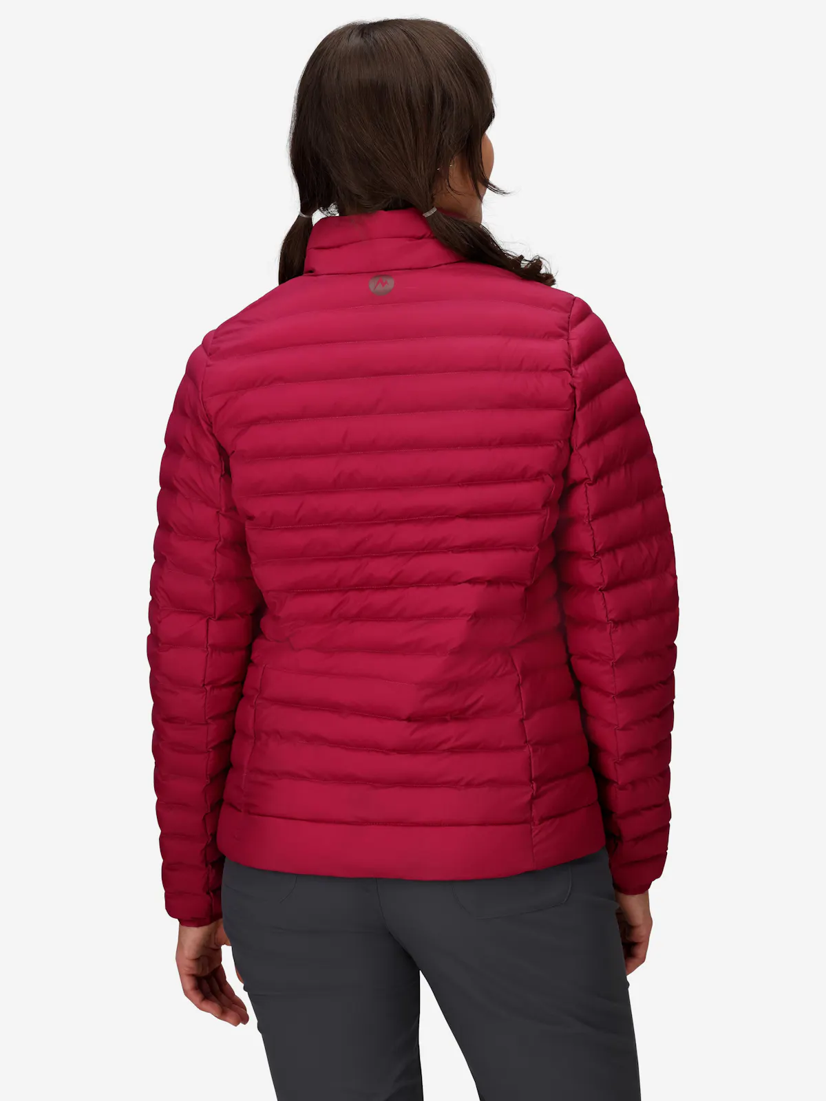 Wm's Echo Featherless Jacket