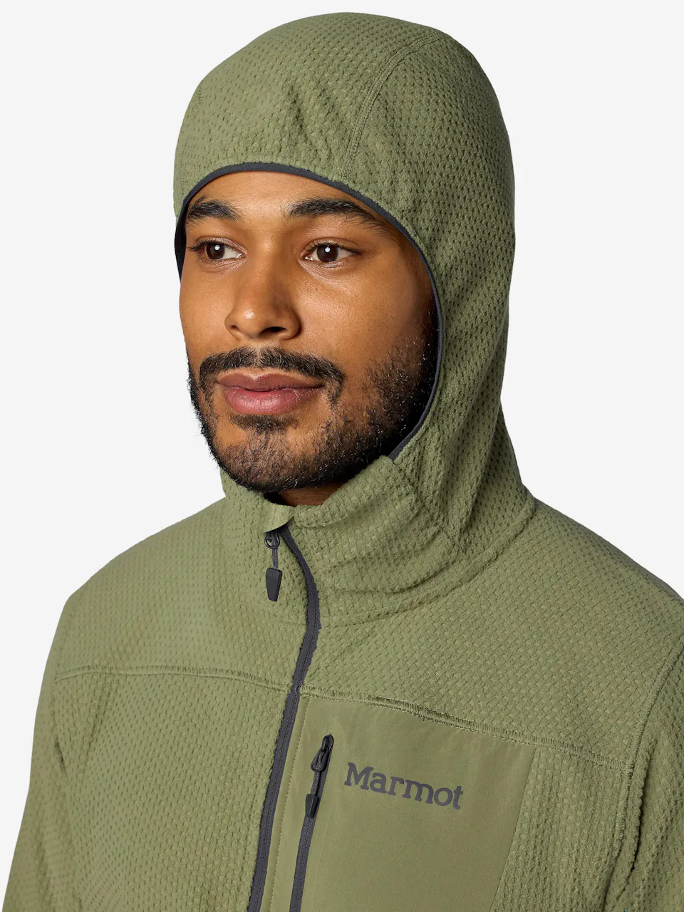 AirFleece Hoody