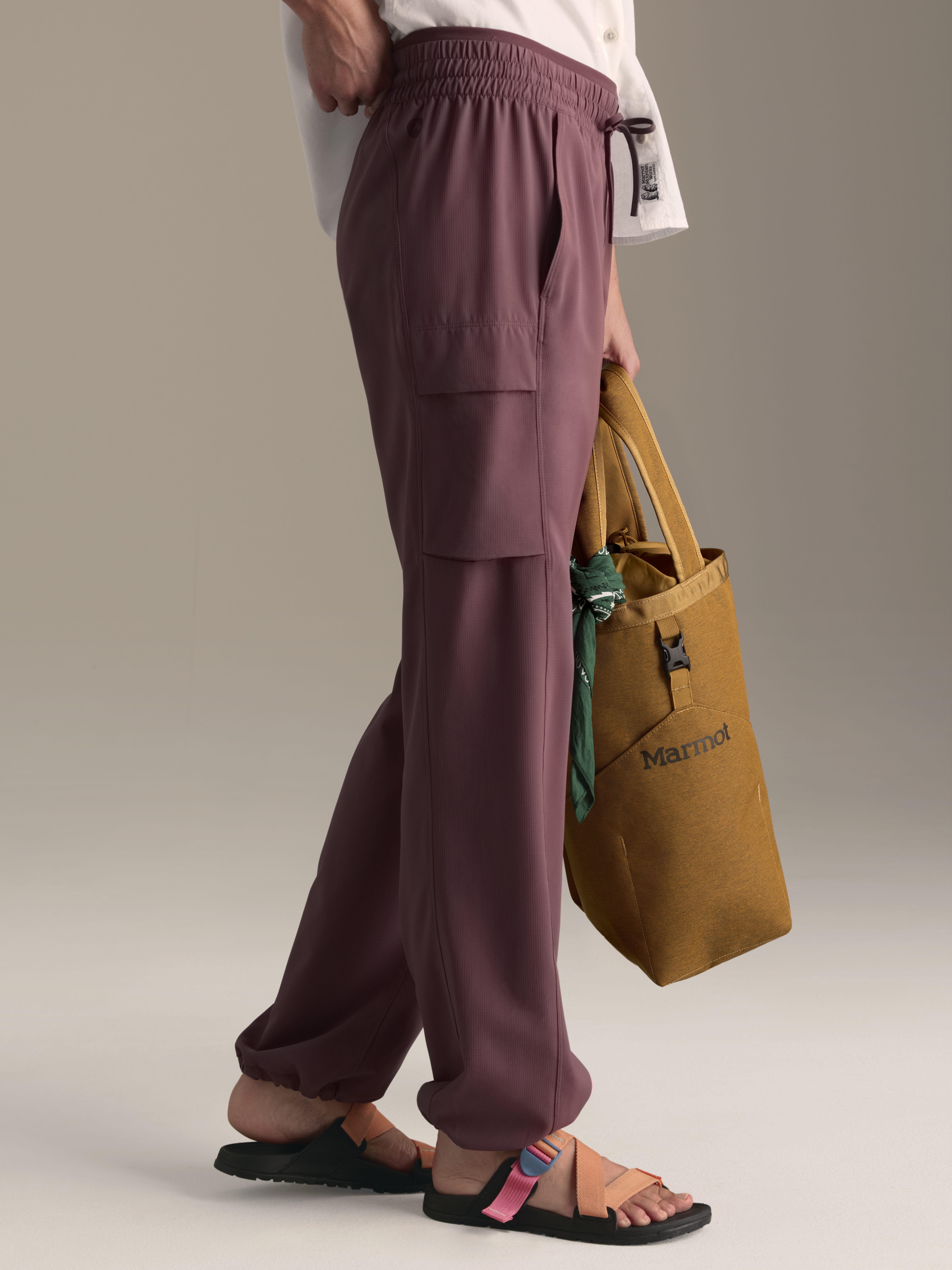 Women's Lumina Pants | Marmot