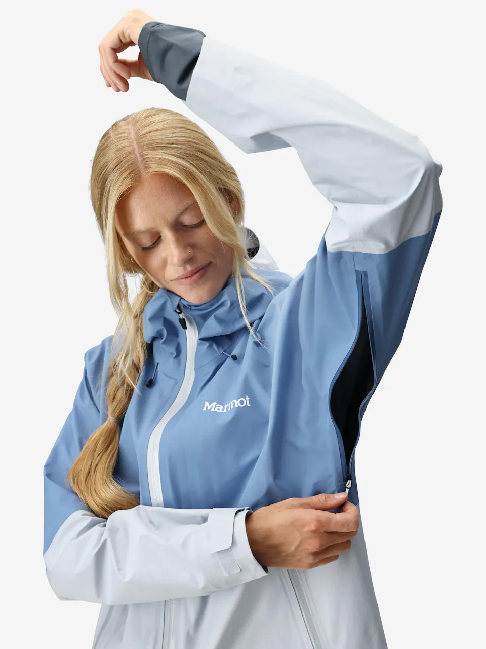 Wm's Seeker GORE-TEX Jacket