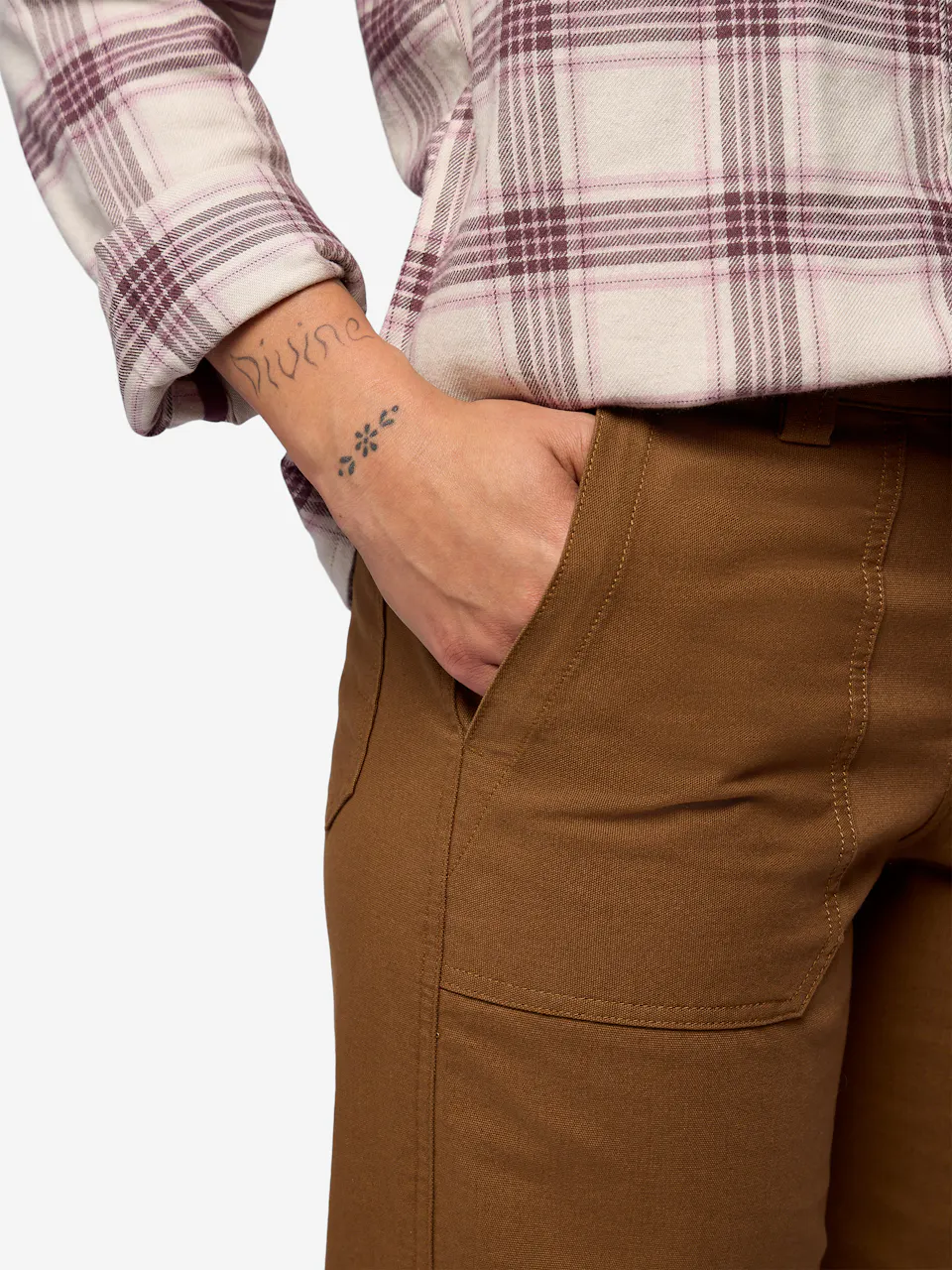 Wm's Kick Around Pant