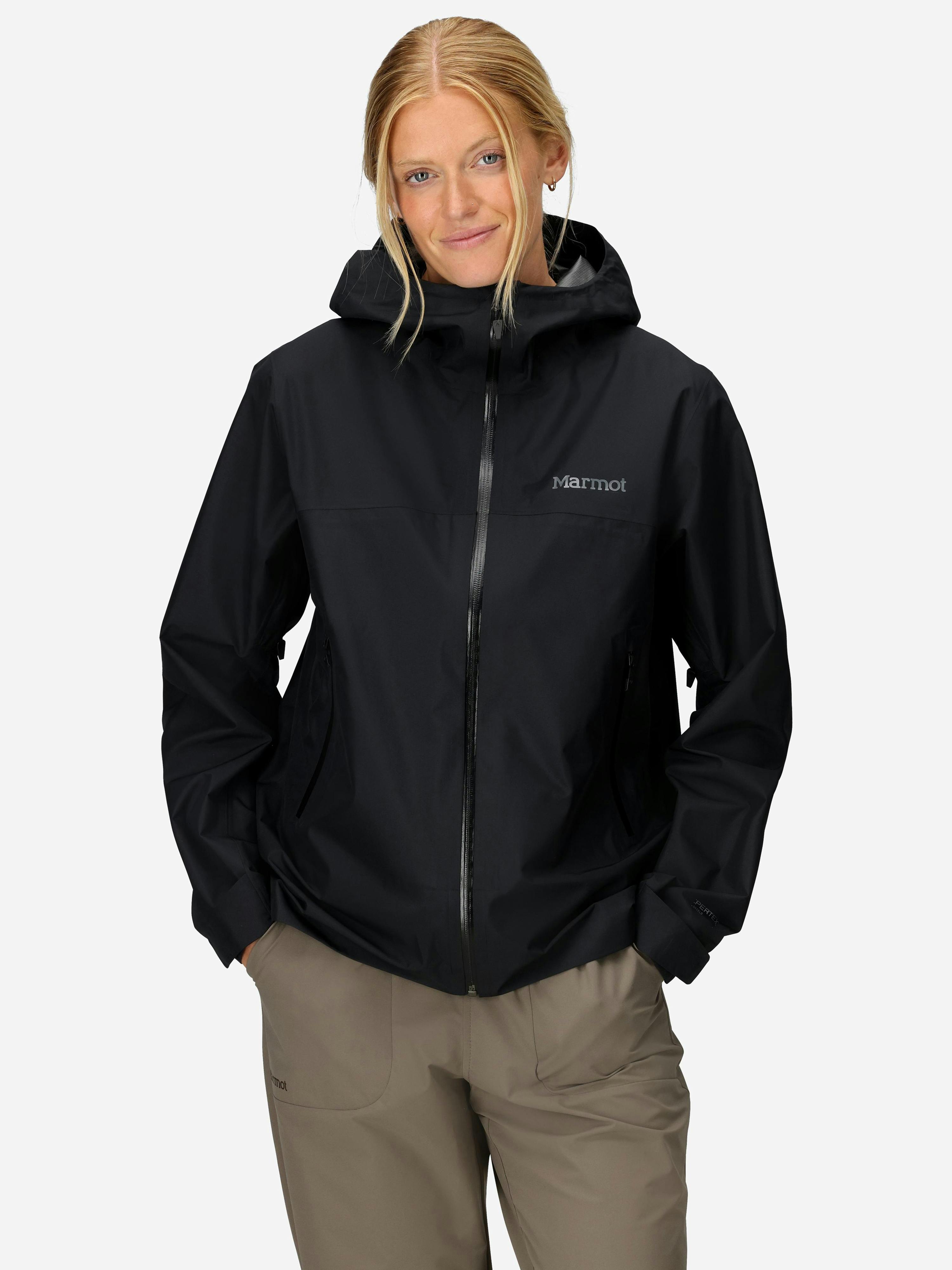 Women's Minimalist Pertex® Rain Jacket | Marmot