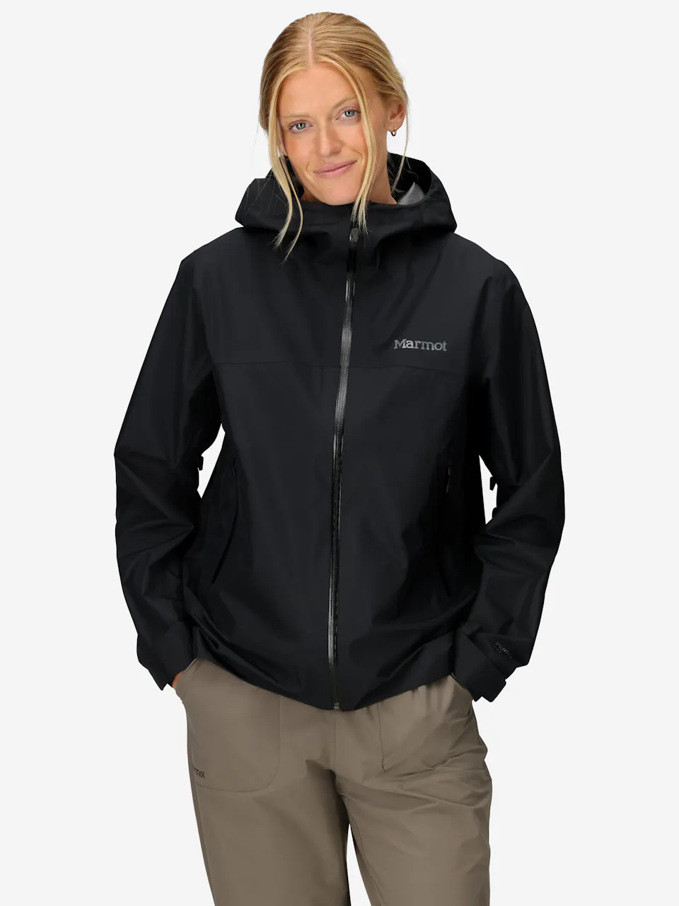 Wm's Minimalist Pertex Jacket